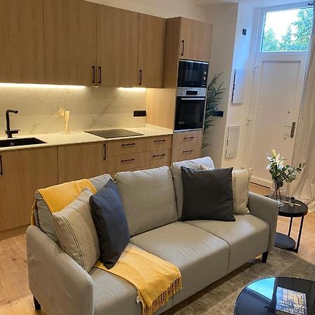 Exyca Embajadores Apartamento Madri Exterior foto