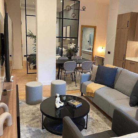 Exyca Embajadores Apartamento Madri Exterior foto